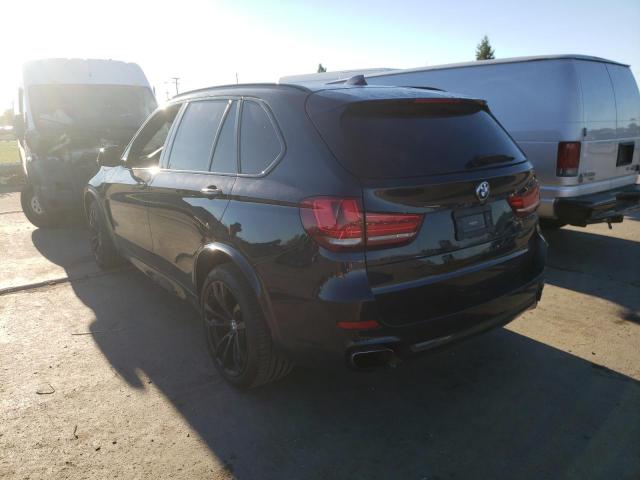 Photo 2 VIN: 5UXKR0C30H0V76928 - BMW X5 XDRIVE3 