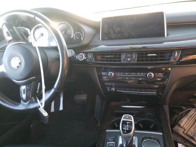 Photo 8 VIN: 5UXKR0C30H0V76928 - BMW X5 XDRIVE3 