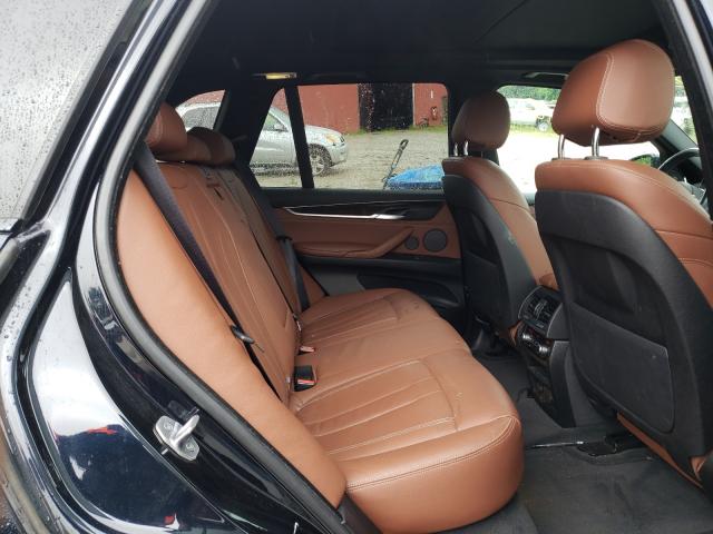 Photo 5 VIN: 5UXKR0C30H0V79490 - BMW X5 XDRIVE3 