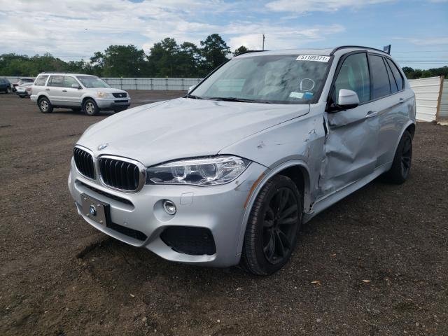 Photo 1 VIN: 5UXKR0C30H0V79926 - BMW X5 