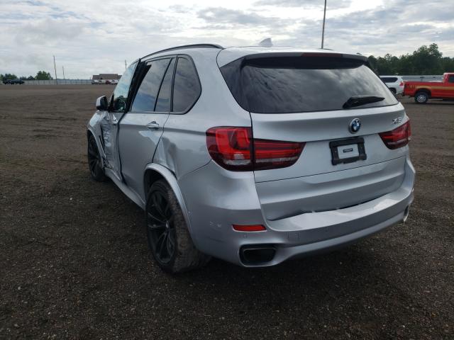 Photo 2 VIN: 5UXKR0C30H0V79926 - BMW X5 