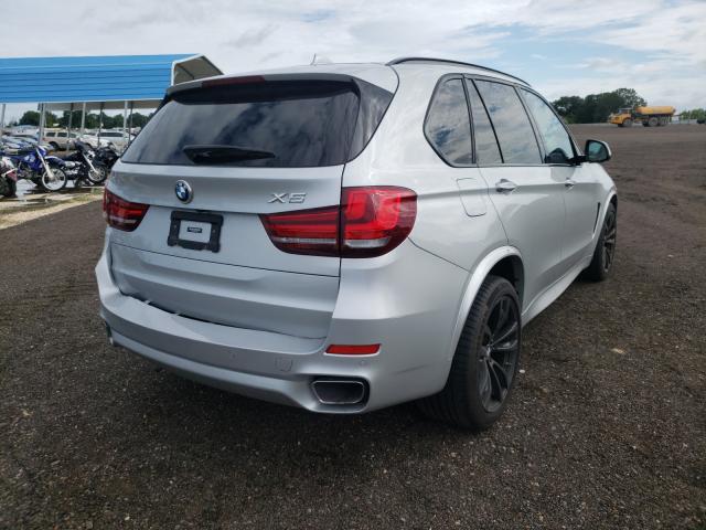 Photo 3 VIN: 5UXKR0C30H0V79926 - BMW X5 