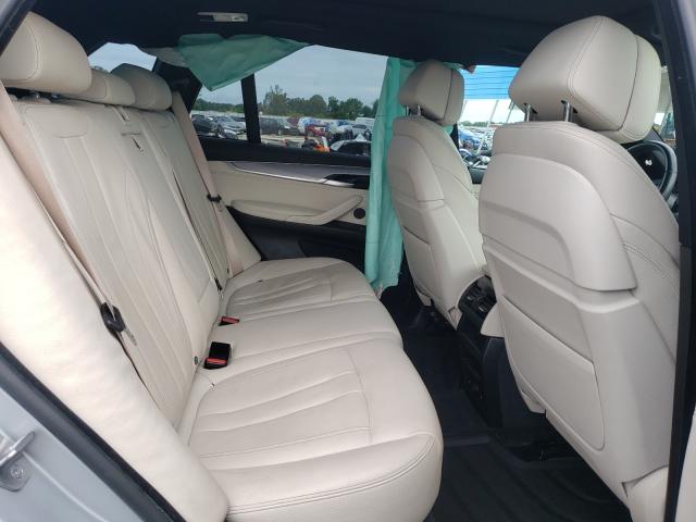 Photo 5 VIN: 5UXKR0C30H0V79926 - BMW X5 