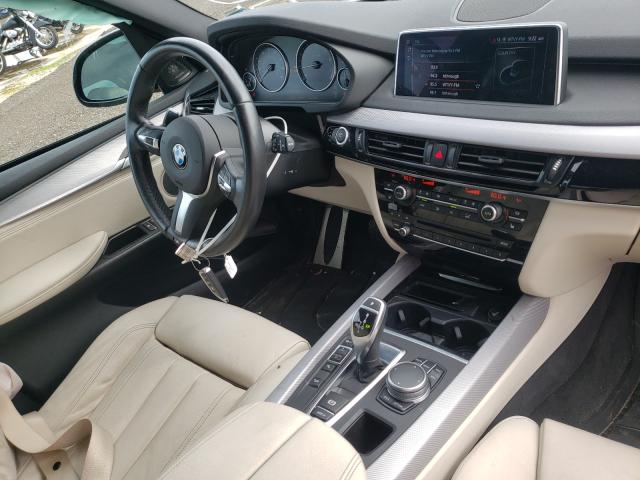 Photo 8 VIN: 5UXKR0C30H0V79926 - BMW X5 