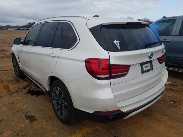 Photo 2 VIN: 5UXKR0C30H0V80879 - BMW X5 