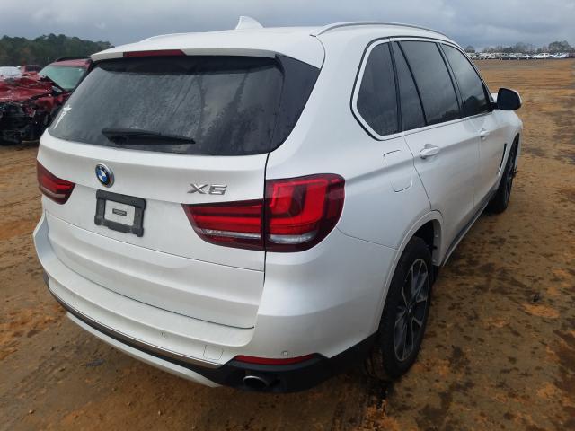 Photo 3 VIN: 5UXKR0C30H0V80879 - BMW X5 