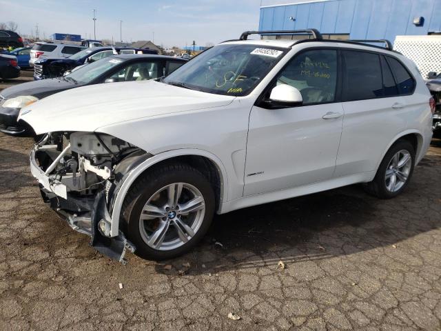 Photo 0 VIN: 5UXKR0C30H0V84060 - BMW X5 XDRIVE3 