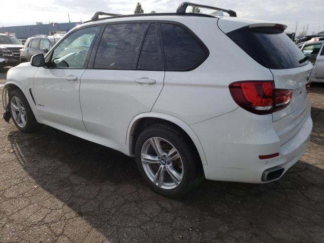 Photo 1 VIN: 5UXKR0C30H0V84060 - BMW X5 XDRIVE3 