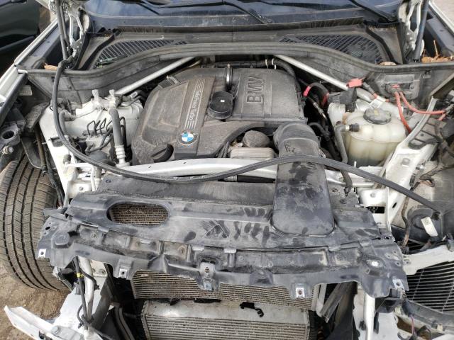 Photo 11 VIN: 5UXKR0C30H0V84060 - BMW X5 XDRIVE3 