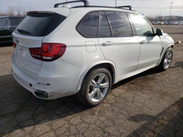 Photo 2 VIN: 5UXKR0C30H0V84060 - BMW X5 XDRIVE3 