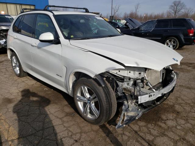 Photo 3 VIN: 5UXKR0C30H0V84060 - BMW X5 XDRIVE3 