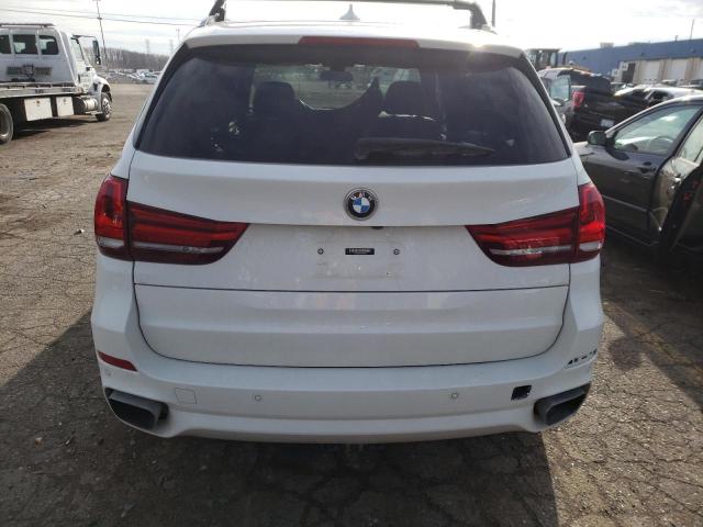 Photo 5 VIN: 5UXKR0C30H0V84060 - BMW X5 XDRIVE3 