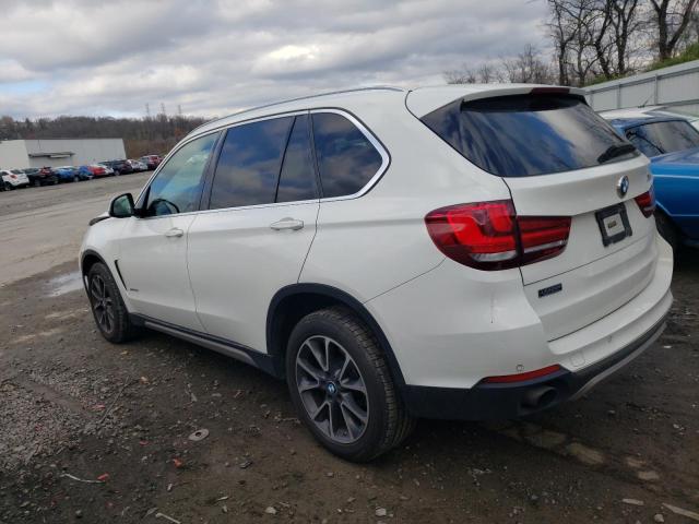 Photo 1 VIN: 5UXKR0C30H0X77096 - BMW X5 