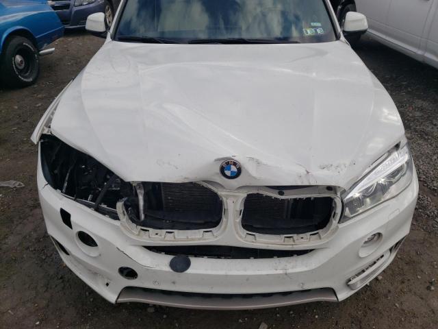 Photo 11 VIN: 5UXKR0C30H0X77096 - BMW X5 