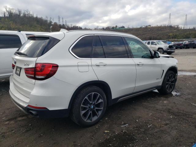 Photo 2 VIN: 5UXKR0C30H0X77096 - BMW X5 