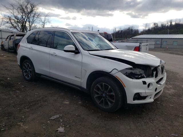 Photo 3 VIN: 5UXKR0C30H0X77096 - BMW X5 