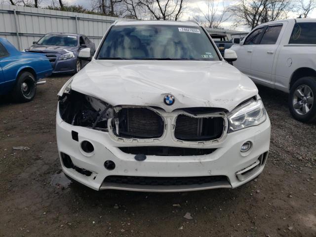 Photo 4 VIN: 5UXKR0C30H0X77096 - BMW X5 