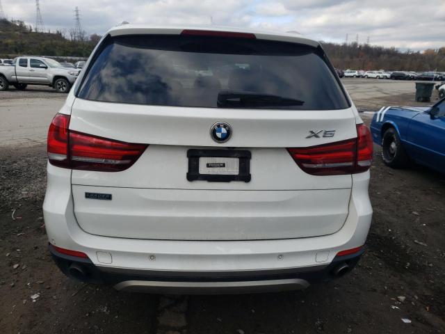 Photo 5 VIN: 5UXKR0C30H0X77096 - BMW X5 