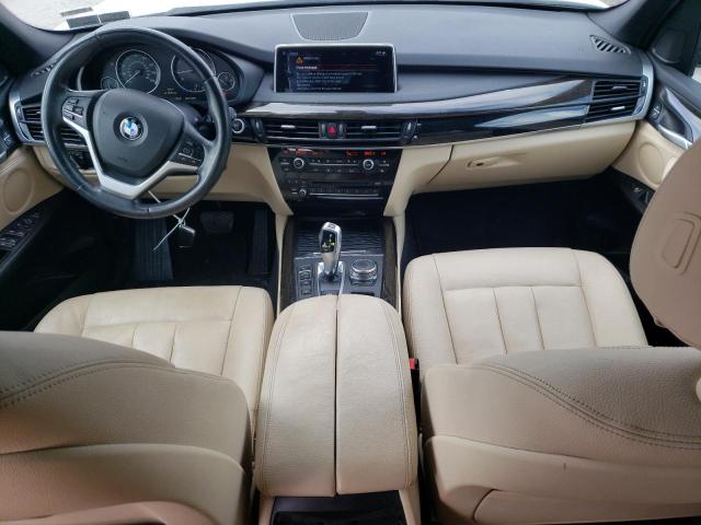 Photo 7 VIN: 5UXKR0C30H0X77096 - BMW X5 