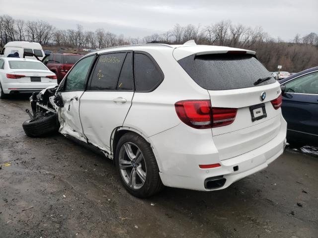 Photo 2 VIN: 5UXKR0C30H0X79334 - BMW X5 