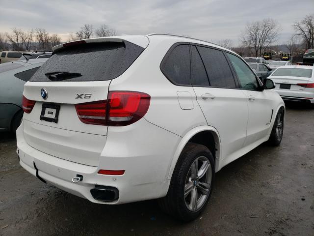 Photo 3 VIN: 5UXKR0C30H0X79334 - BMW X5 