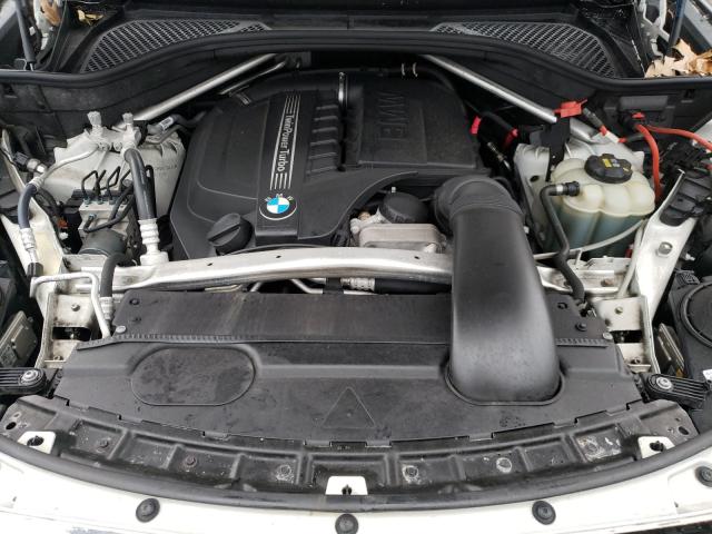 Photo 6 VIN: 5UXKR0C30H0X79334 - BMW X5 