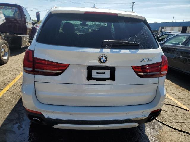 Photo 5 VIN: 5UXKR0C30H0X80385 - BMW X5 XDRIVE3 