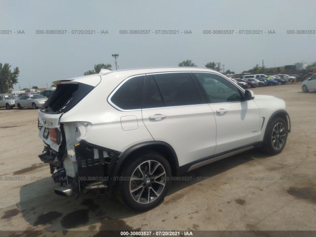 Photo 3 VIN: 5UXKR0C30H0X81486 - BMW X5 