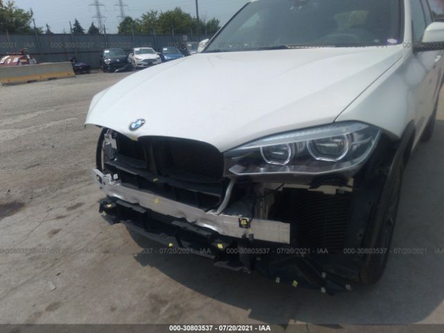 Photo 5 VIN: 5UXKR0C30H0X81486 - BMW X5 