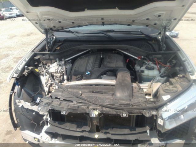 Photo 9 VIN: 5UXKR0C30H0X81486 - BMW X5 