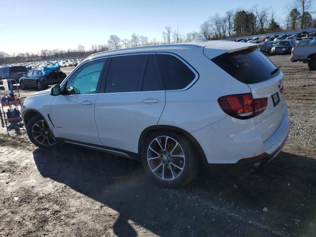 Photo 1 VIN: 5UXKR0C31H0V69521 - BMW X5 XDRIVE3 