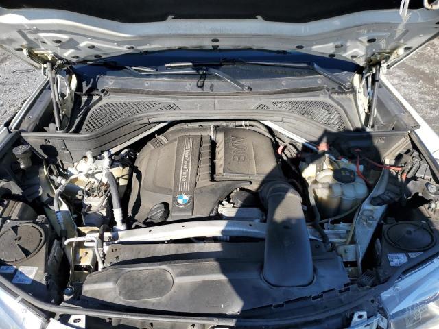 Photo 11 VIN: 5UXKR0C31H0V69521 - BMW X5 XDRIVE3 