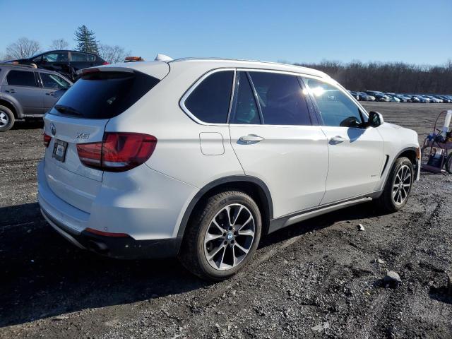 Photo 2 VIN: 5UXKR0C31H0V69521 - BMW X5 XDRIVE3 