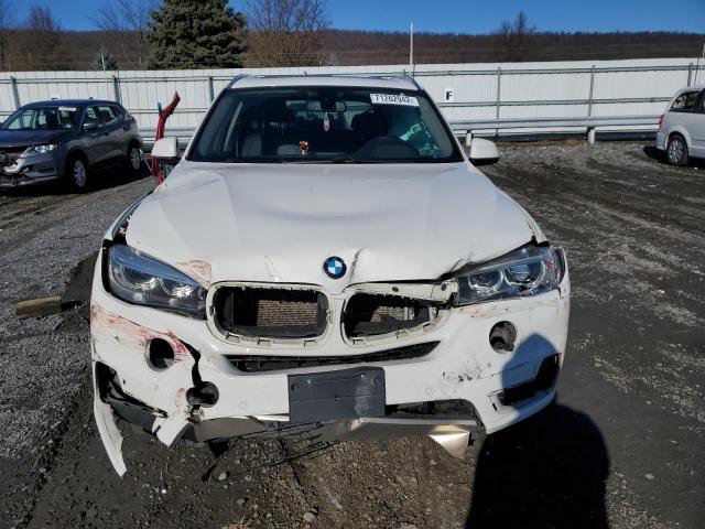 Photo 4 VIN: 5UXKR0C31H0V69521 - BMW X5 XDRIVE3 