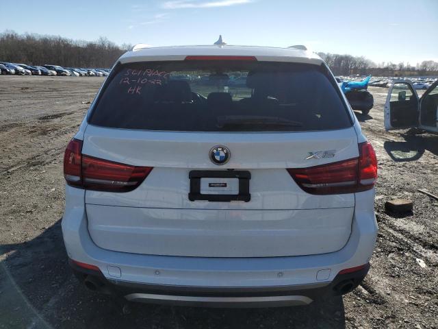 Photo 5 VIN: 5UXKR0C31H0V69521 - BMW X5 XDRIVE3 