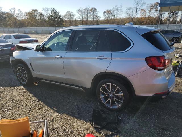 Photo 1 VIN: 5UXKR0C31H0V70412 - BMW X5 XDRIVE3 