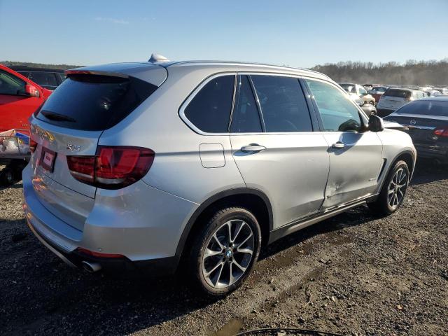 Photo 2 VIN: 5UXKR0C31H0V70412 - BMW X5 XDRIVE3 