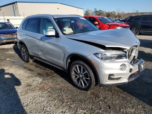 Photo 3 VIN: 5UXKR0C31H0V70412 - BMW X5 XDRIVE3 