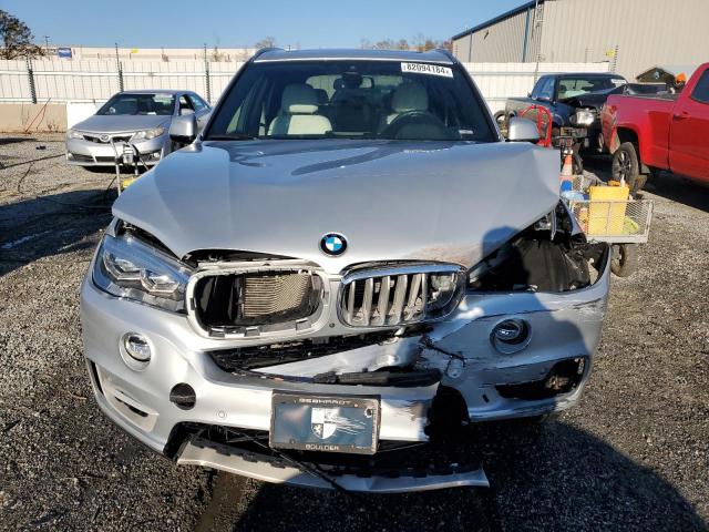 Photo 4 VIN: 5UXKR0C31H0V70412 - BMW X5 XDRIVE3 