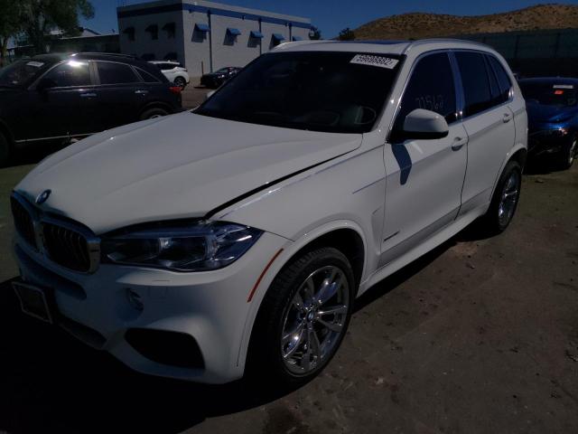 Photo 1 VIN: 5UXKR0C31H0V70779 - BMW X5 XDRIVE3 