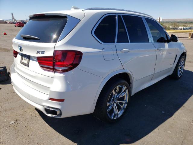 Photo 3 VIN: 5UXKR0C31H0V70779 - BMW X5 XDRIVE3 