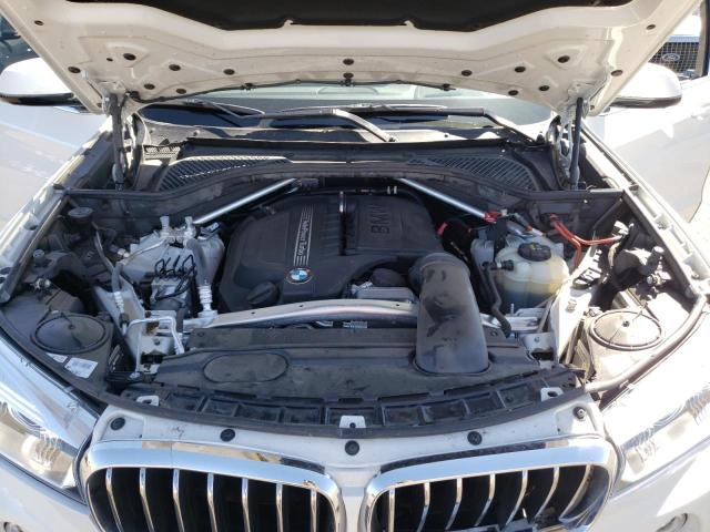 Photo 6 VIN: 5UXKR0C31H0V70779 - BMW X5 XDRIVE3 