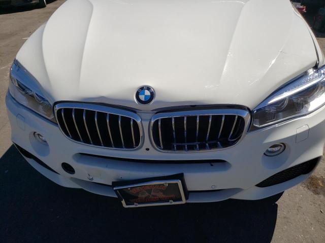 Photo 8 VIN: 5UXKR0C31H0V70779 - BMW X5 XDRIVE3 