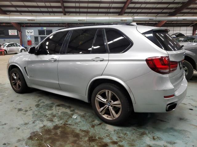 Photo 1 VIN: 5UXKR0C31H0V71172 - BMW X5 