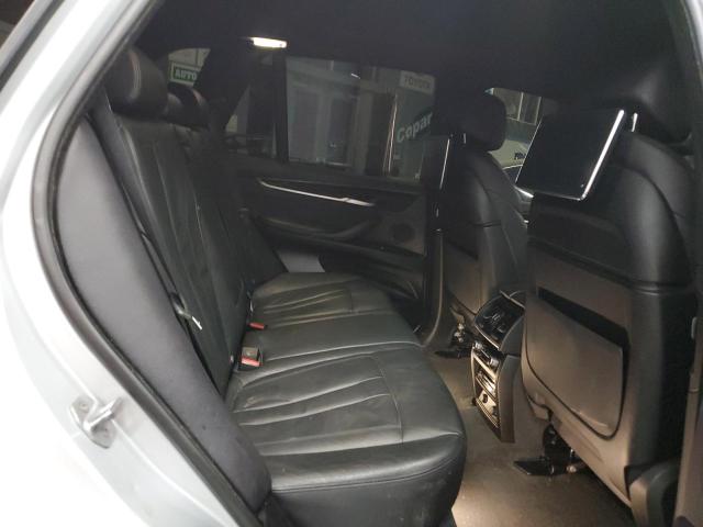 Photo 10 VIN: 5UXKR0C31H0V71172 - BMW X5 