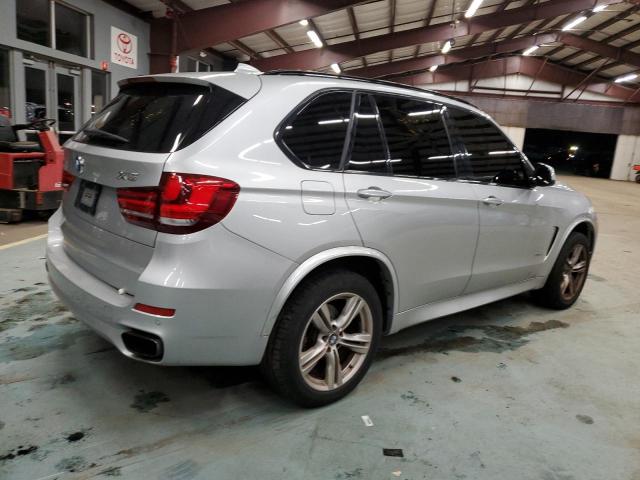 Photo 2 VIN: 5UXKR0C31H0V71172 - BMW X5 