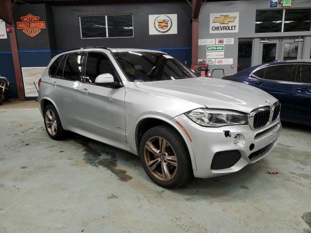 Photo 3 VIN: 5UXKR0C31H0V71172 - BMW X5 