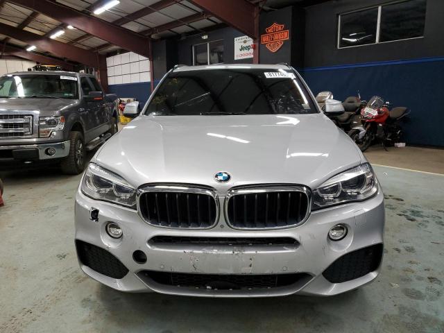 Photo 4 VIN: 5UXKR0C31H0V71172 - BMW X5 