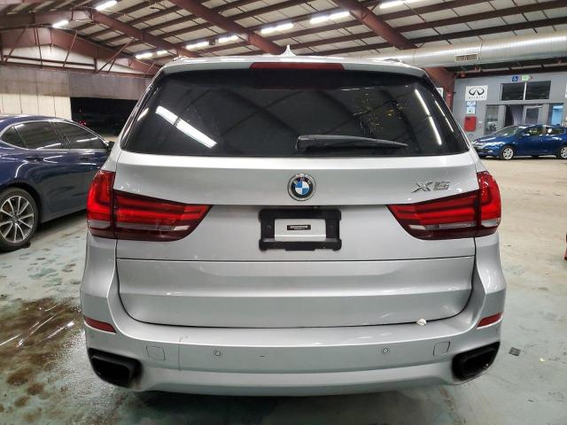 Photo 5 VIN: 5UXKR0C31H0V71172 - BMW X5 