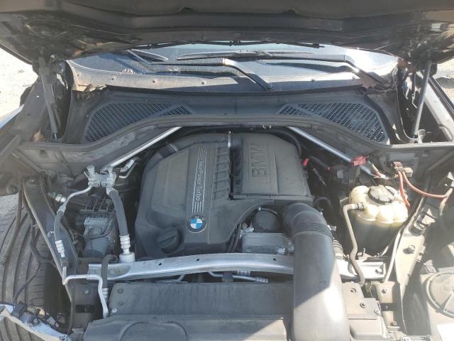 Photo 10 VIN: 5UXKR0C31H0V72371 - BMW X5 XDRIVE3 